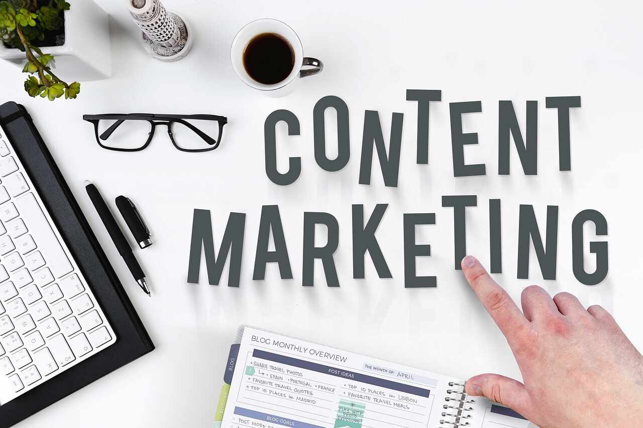 Elevate Your Brand with Effective Content Marketing Services – Prolific IT Solutions