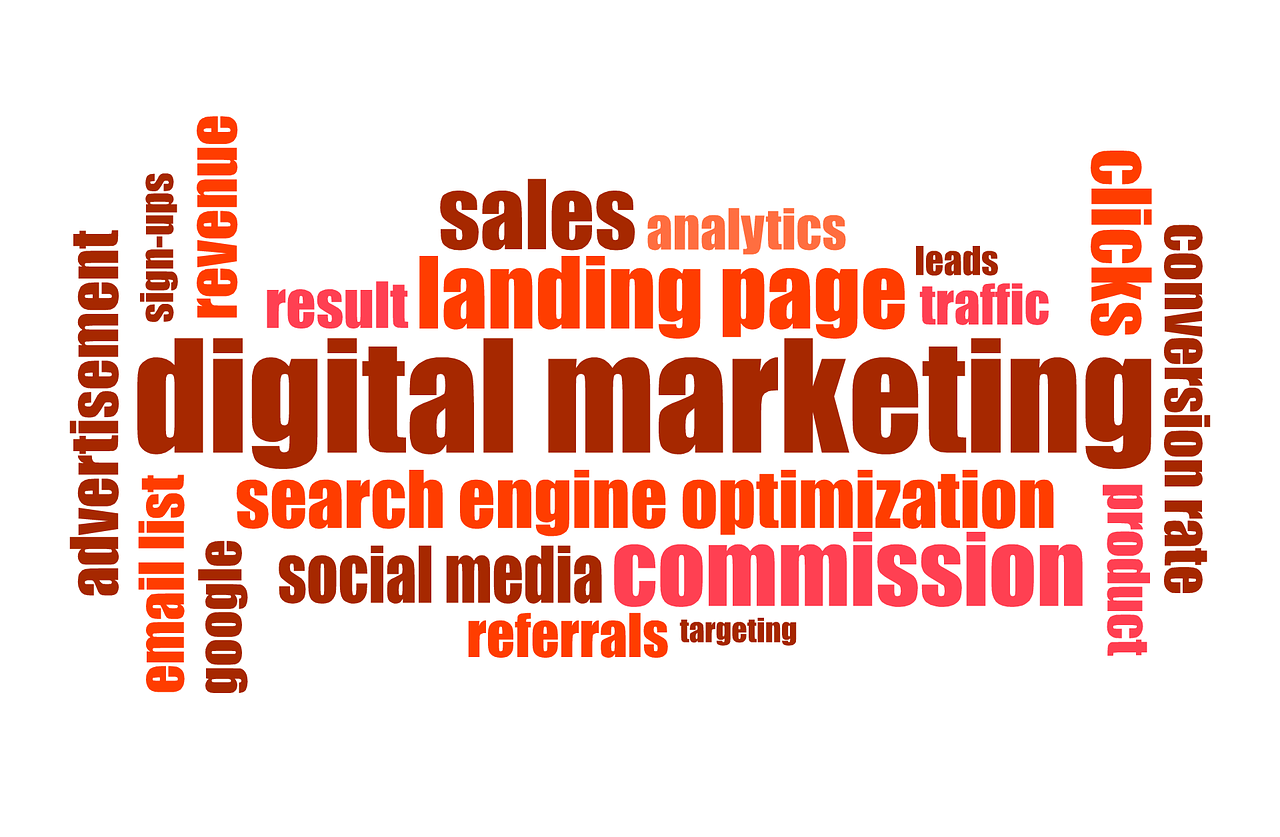Top 10 Must-Know Digital Marketing Tips and Tricks for Online Marketing Success